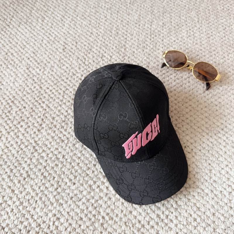 Gucci Cap dx55